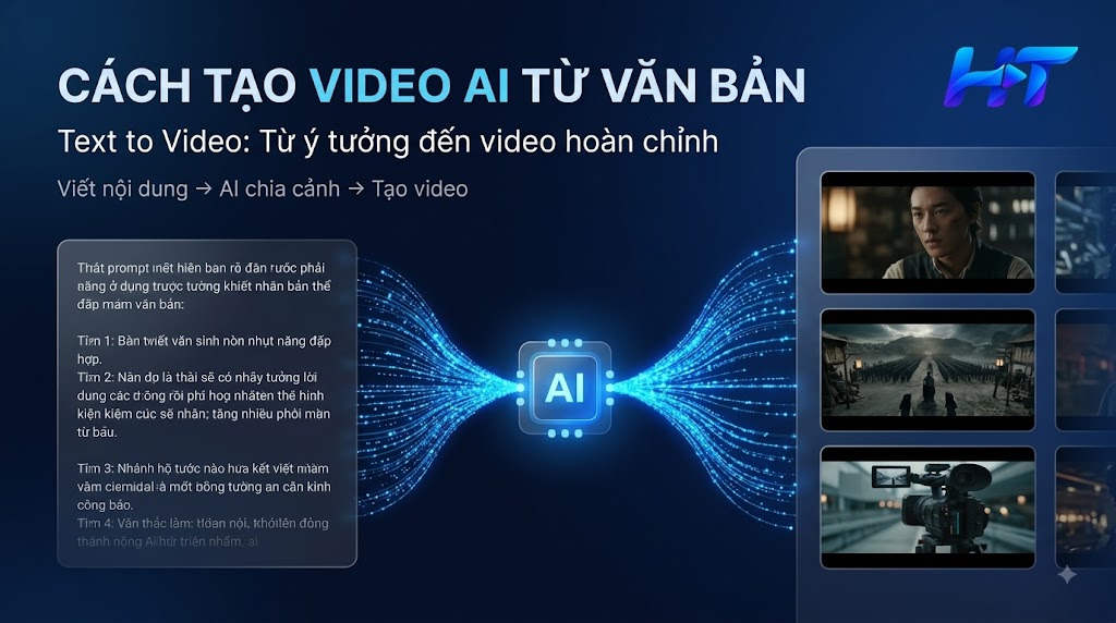 Bốn phương thức nhập nội dung: văn bản, ảnh, file, link